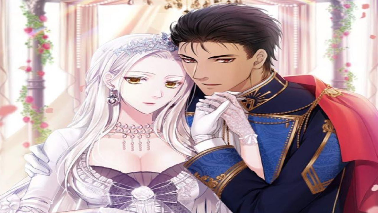 私は強情な提督と結婚させられたが、彼は優しい目で私を見てくれた 1~35