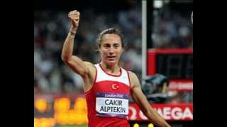 ASLI ÇAKIR ALPTEKİN NİKAH