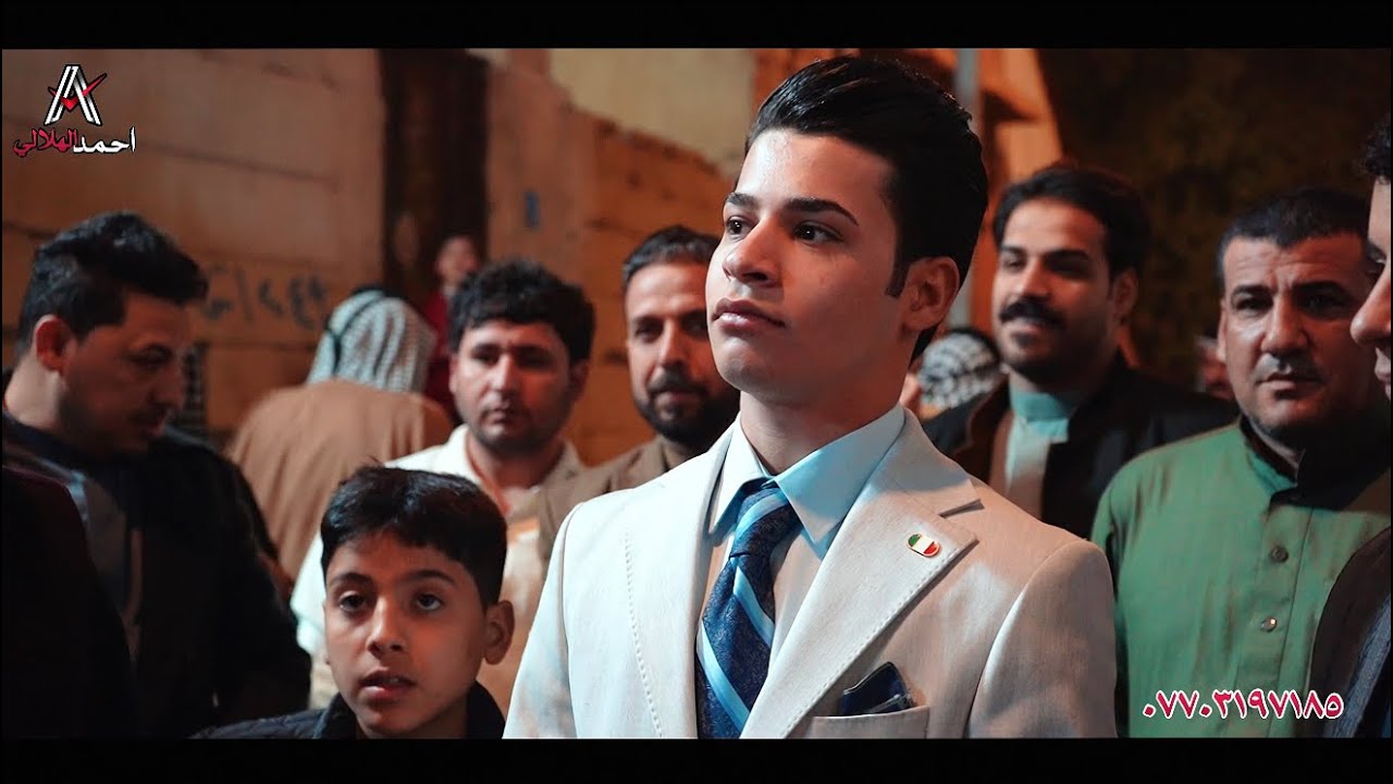 حفل حنة الاخ #حسين محمد الحسيجاوي 