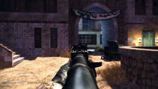 [COD4 Promod]Froz online fraghiglight by gLesh