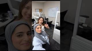 A Day in the Life | Production Control & Material Planning Intern