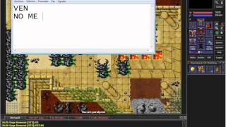 Necroxia Origin Sir Rozx Bott Elf Bot