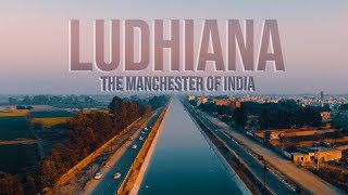 Smart City Ludhiana Official Video | Manchester of India Ludhiana on Google | Ludhiana Live Media