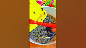 Thumbnail of Es cappucino cincau || Segerr nikmat Nanda Kusuma #escappucinocincau #cappuccino