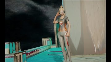 FREE FIRE 3D INTRO FREE TO USE #4