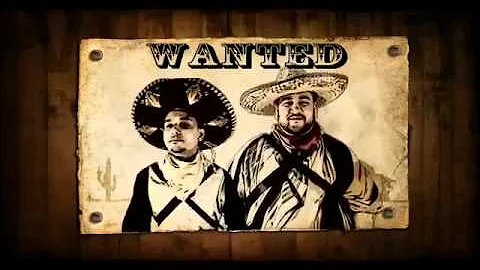 BEE2 & Taj-E featuring Dhani - La Bhangra (Official Video)