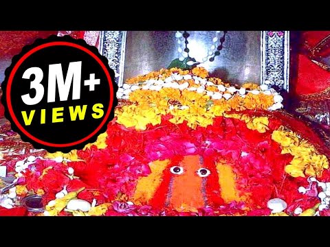 Mata Chintpurni Mahima I ANURADHA PAUDWAL I Full Audio Songs Juke Box