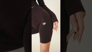 Adidas Seamless