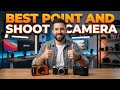 Top 10 Best Point And Shoot Camera in 2026 - Reviews &amp; Buying Guide