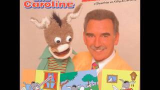 Kliby und Caroline - Lache isch gsund