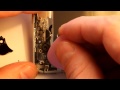 Iphone 4S screen replacement : Full disassembly reassembly video (48 minutes)
