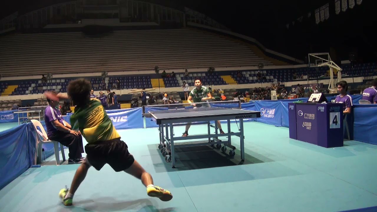 UAAP77 YATCO VS IGNO | FULL GAME (1.2)