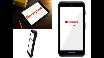HONEYWELL EDA52 / EDA51- AUTO ENTER(Carriage Return), EAN13, UPC-A, UPC-E Barcode Setting