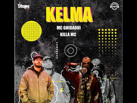 Mc Ghidaoui Ft @IAMKILLAMC  (Audio) 2025