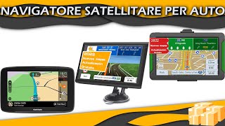 Top Migliore ⊗ Navigatore Satellitare per Auto screenshot 4