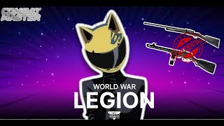 NEW SHOTGUN+3 MAPS+DOMINATION MODE | COMBAT MASTER LEAKS