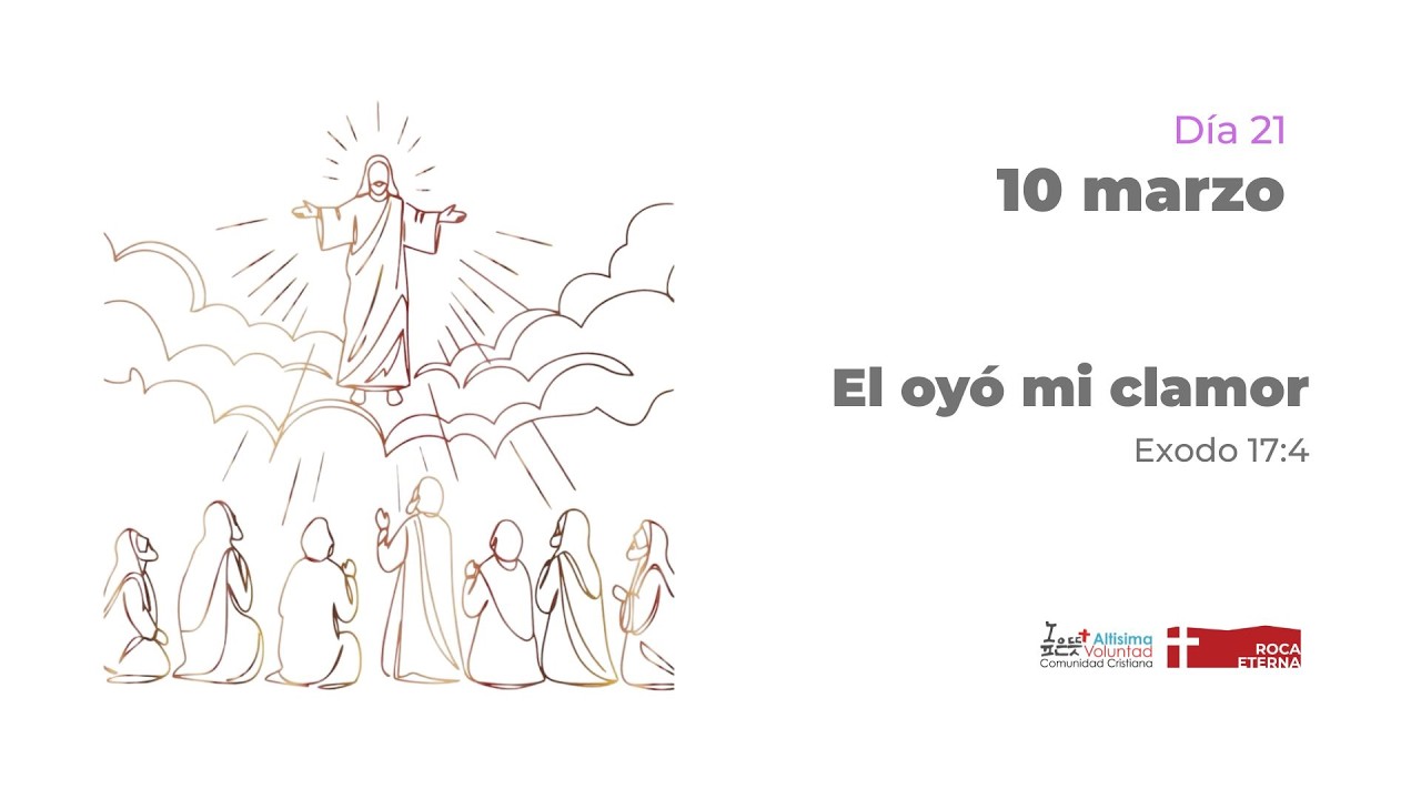 10marzo2026 - cuaresma 2026