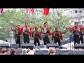 Ankara Seymen Dance