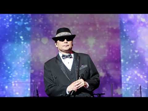 蔡楓華 "何必曾相識" 2017-11-17 情深寄語演唱會