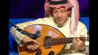 من بعد مزح ولعب طلال سلامة  