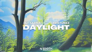 Jay Sarma & TrisTunez - Daylight (NGM100 Release)