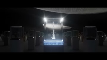 PLANET IX | NEW NFT STRATEGY AND PLAY TO EARN GAME | LANDMARKS TEASER