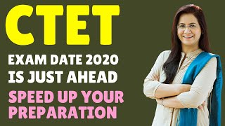 CTET EXAM DATE 2020 | CTET Exam Date 2020 Latest News| CTET Latest News | CTET Exam Date Latest News