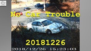 No Car Trouble 20181226