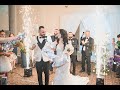 Nuwell Benyamin Live 2020 - Baggio & Lina`s Wedding Entrance