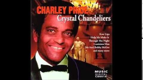 Thumbnail of Charley Pride - Kaw Liga
