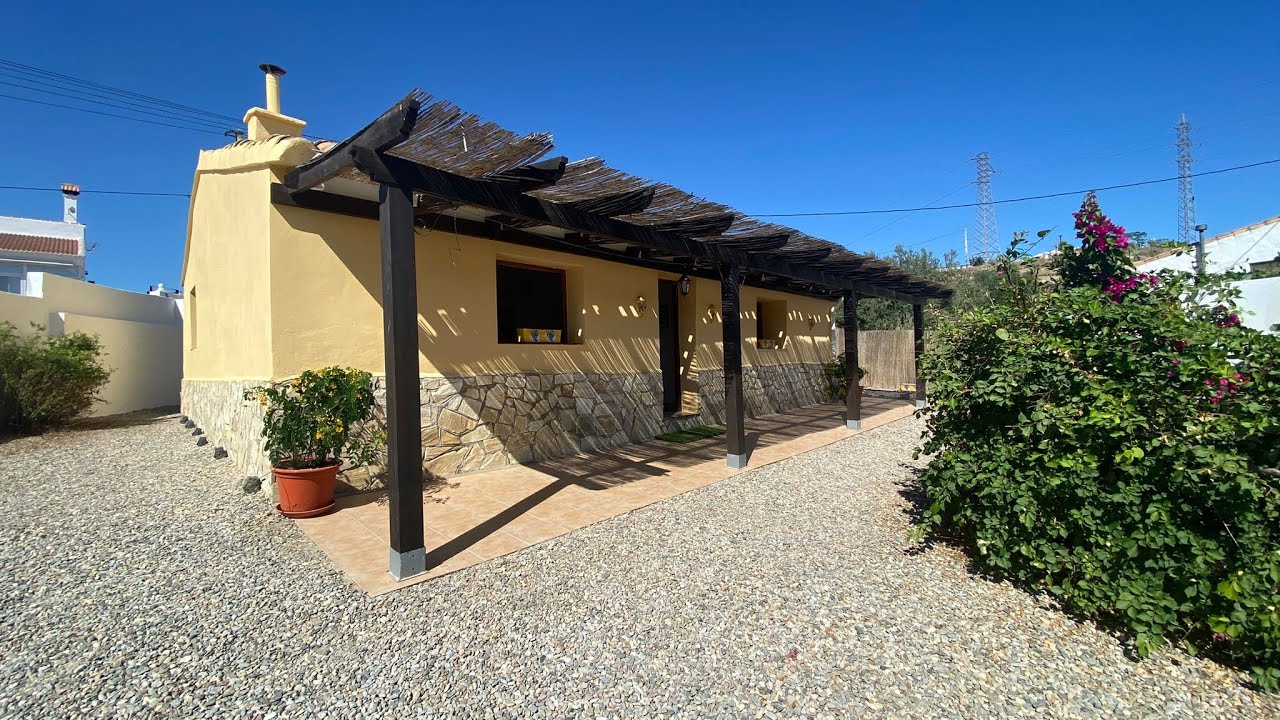 UNDER OFFER Never Been To Spain Homes For Sale Spain Villa Perla 