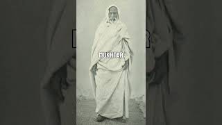 Omar Mukhtar: Africa’s Immortal Resistance Hero