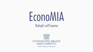 EconoMIA - Staffetta generazionale nelle imprese familiari