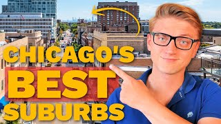 My Top 5 Chicago Suburbs To Live In
