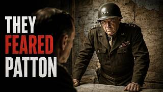Why Germany Feared Patton-and Fell for the Allies’ Greatest Deception