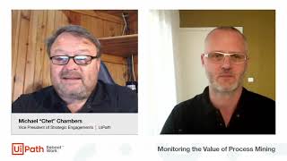 #7 - Monitor the value with Process Mining