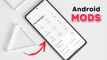 Install ASUS ROG Ported Apps on any ANDROID - No ROOT