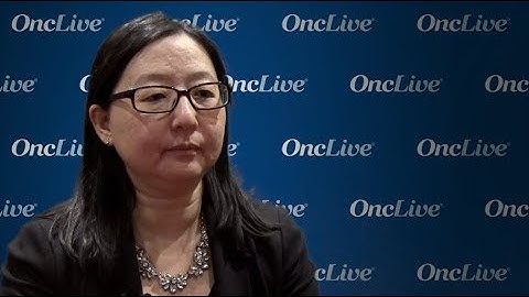 Dr. Wang on Results With Crenolanib Plus Chemotherapy in AML
