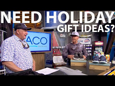 Need Christmas Gift Ideas? Check Out These New Products!
