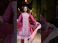 Sanjida eid dress #sanjida_snigdhaa