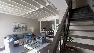 Russell Townhome at St. John’s Wood | Apartment Virtual Tour | GSC Apartments