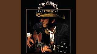 Video thumbnail of "Don Williams - Tulsa Time"