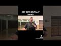 Police intimidation fail (MUST SEE)