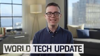 Countdown: Microsoft's big 2015