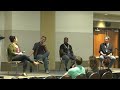 Boise Performing Arts Panal - Hackfort 2021
