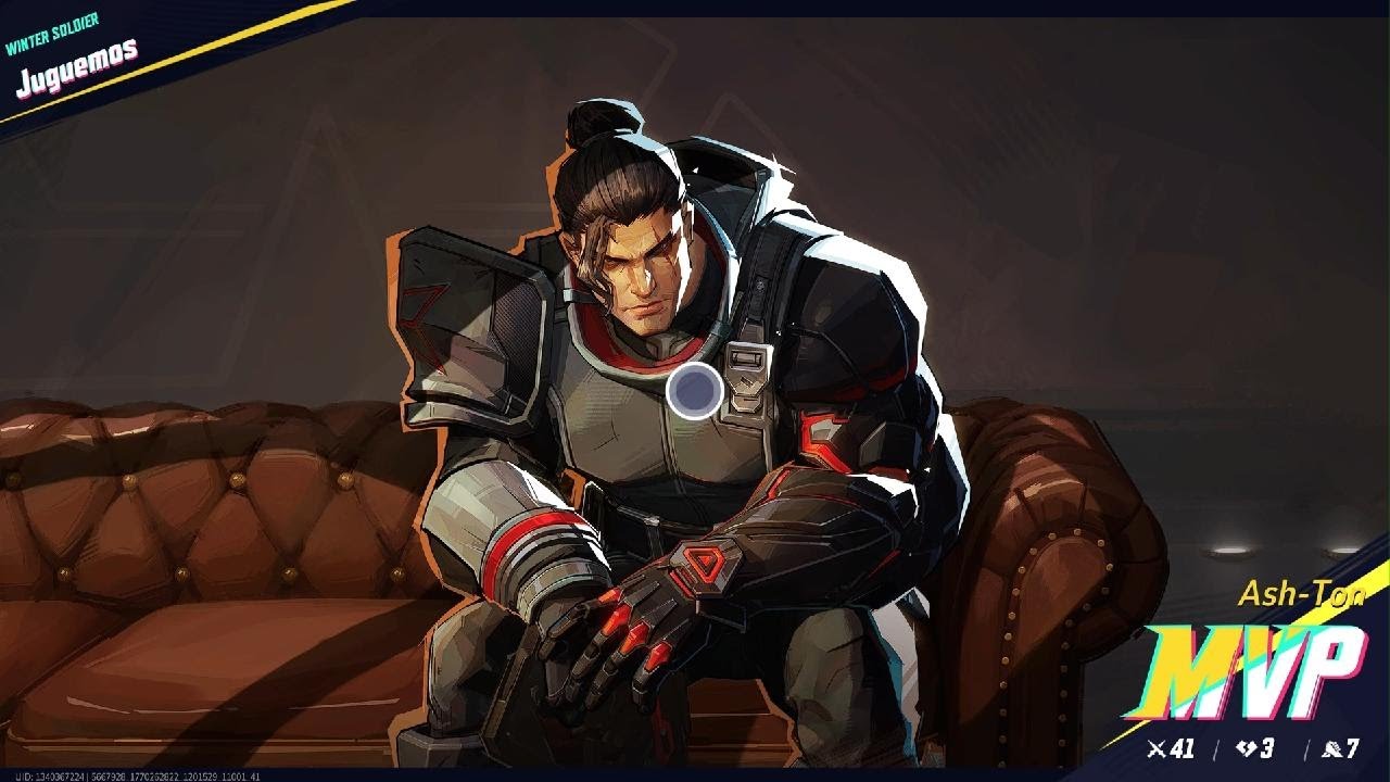 Winter soldier hates spiderman lmao