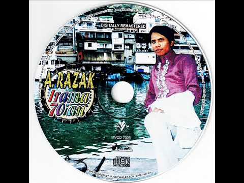 a razak _ gadis yang kurindu