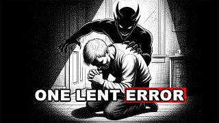 PADRE PIO Warning That The Devil Gains Access When You Pray This Way During Lent