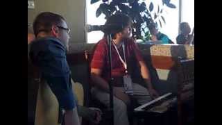 Java Band @ JavaOne 2013