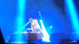 20130824 CNBLUE in KUL(intuition intro JH)